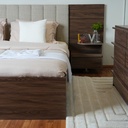 Flora Bedroom Set
