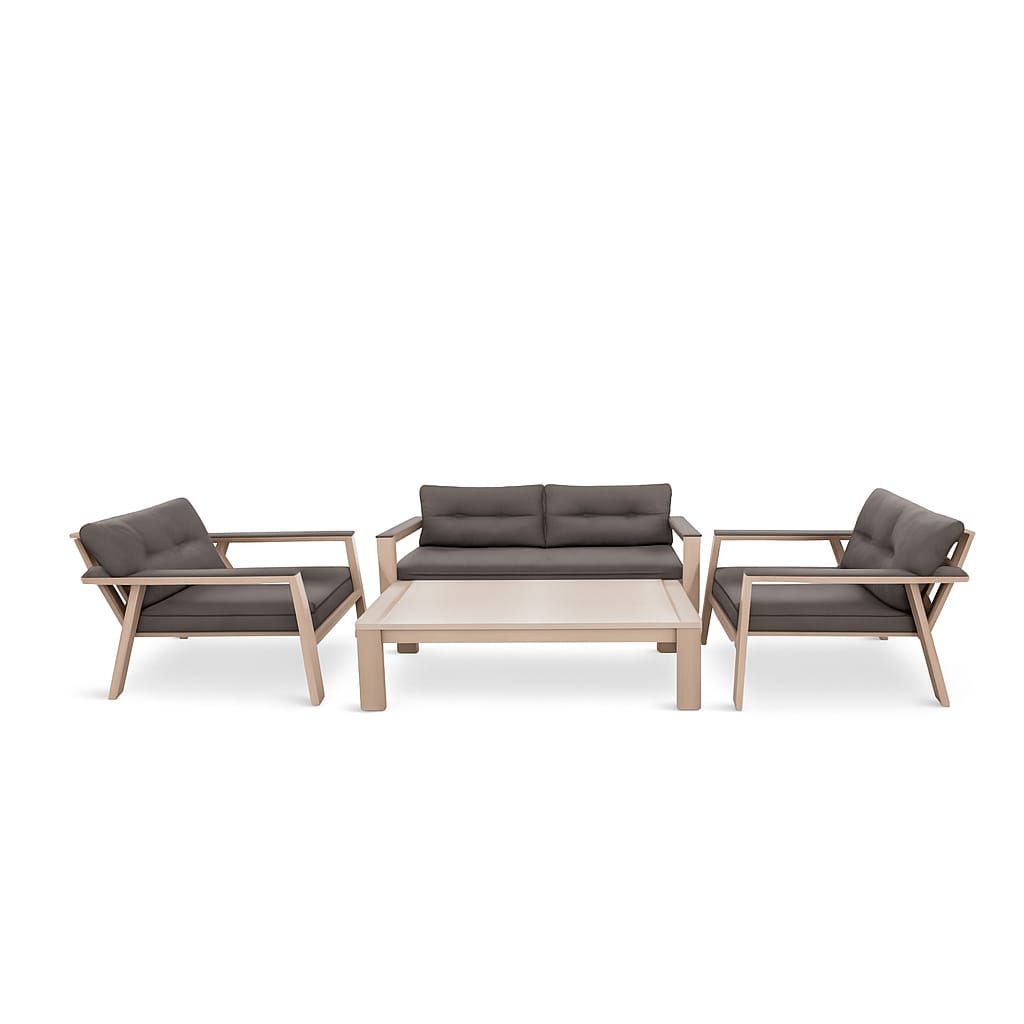 MB-Outdoor Set