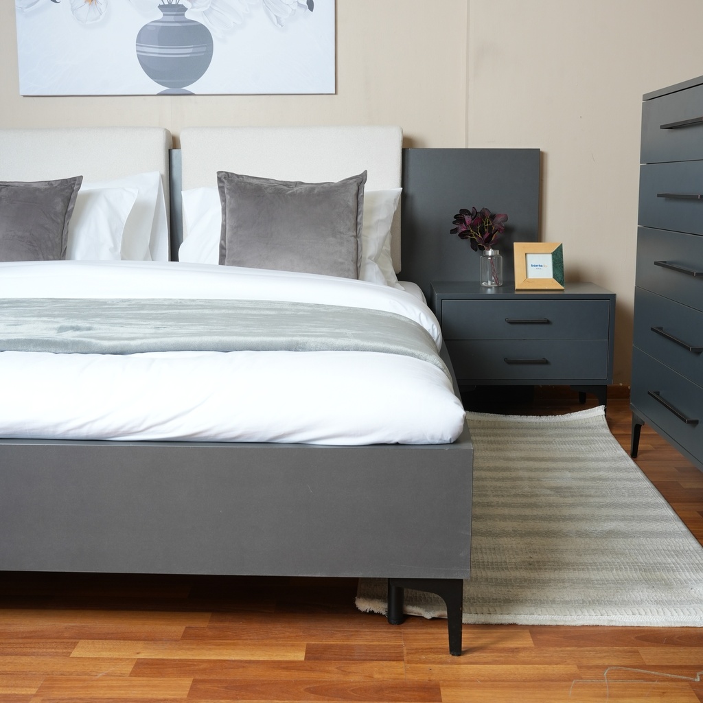 Norwe Bedroom Set