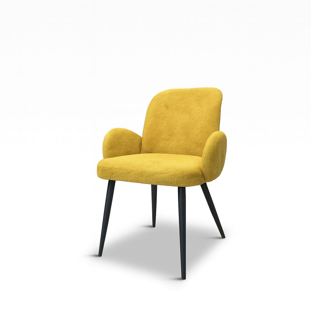 MB-Dining Chair