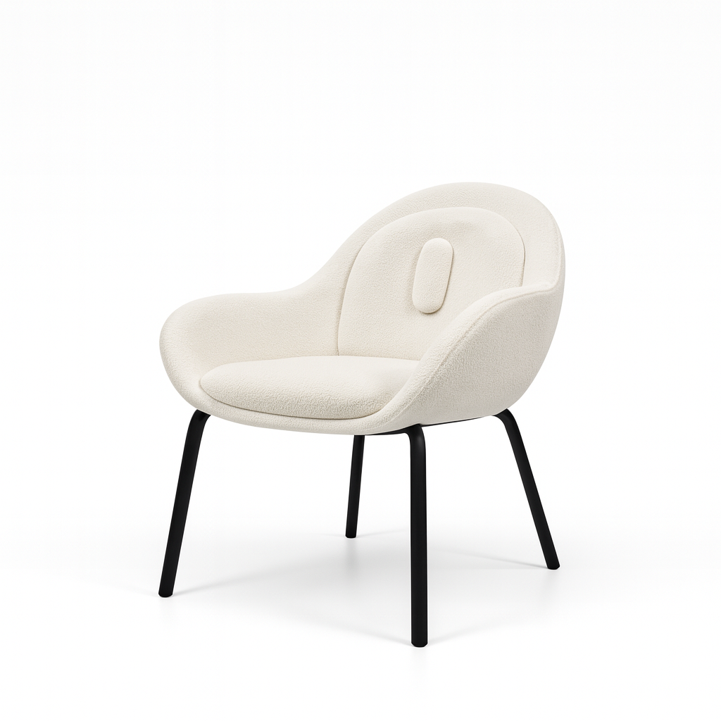 MB-Dining Chair