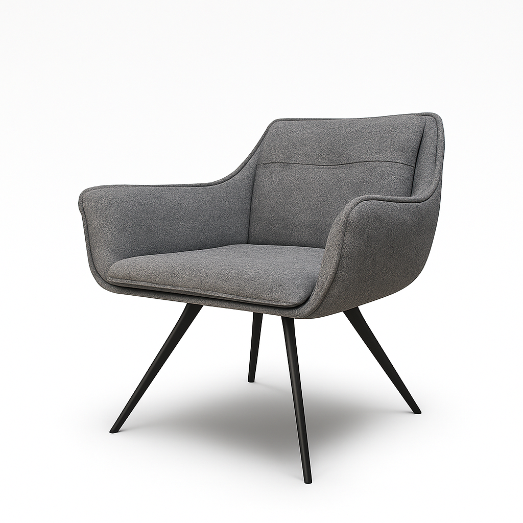 MB-Dining Chair