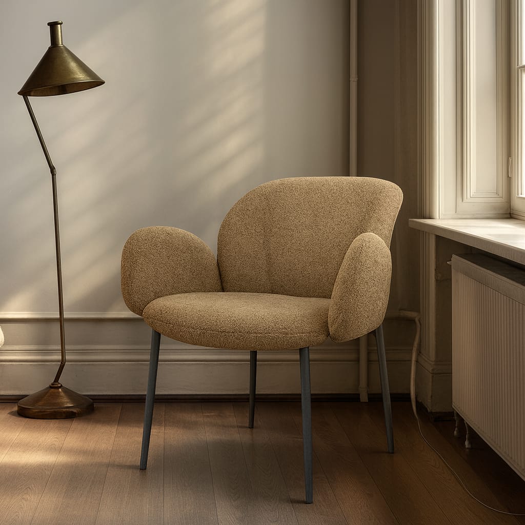 MB-Dining Chair-HWH-DD86281BR