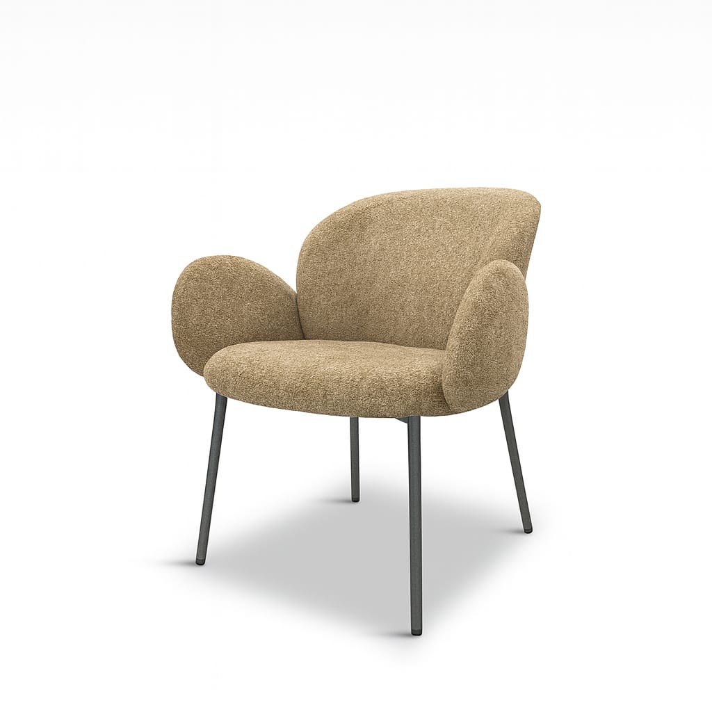 MB-Dining Chair
