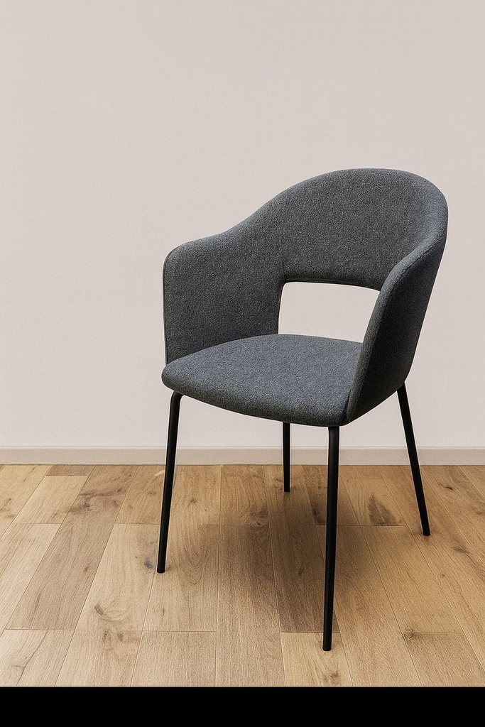 MB-Dining Chair-BBE-80205APUBL 