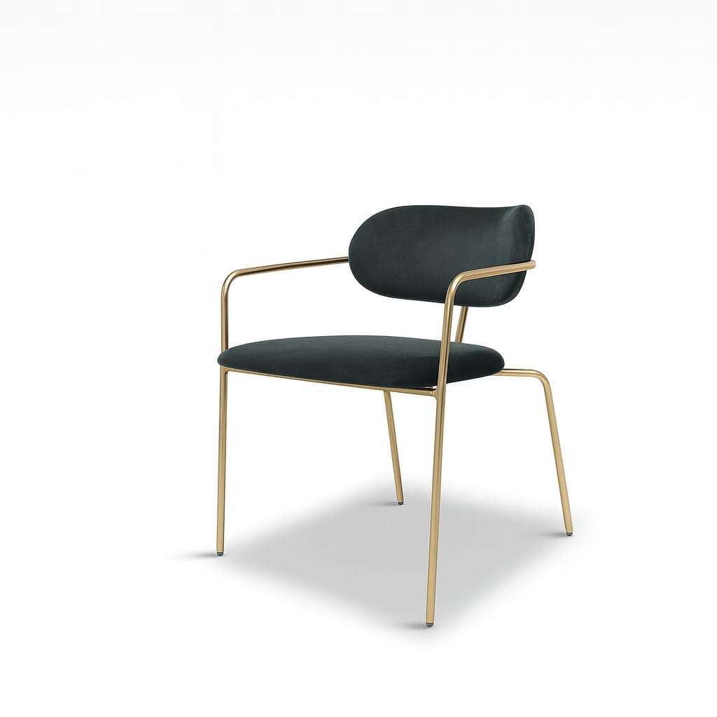 MB-Dining Chair