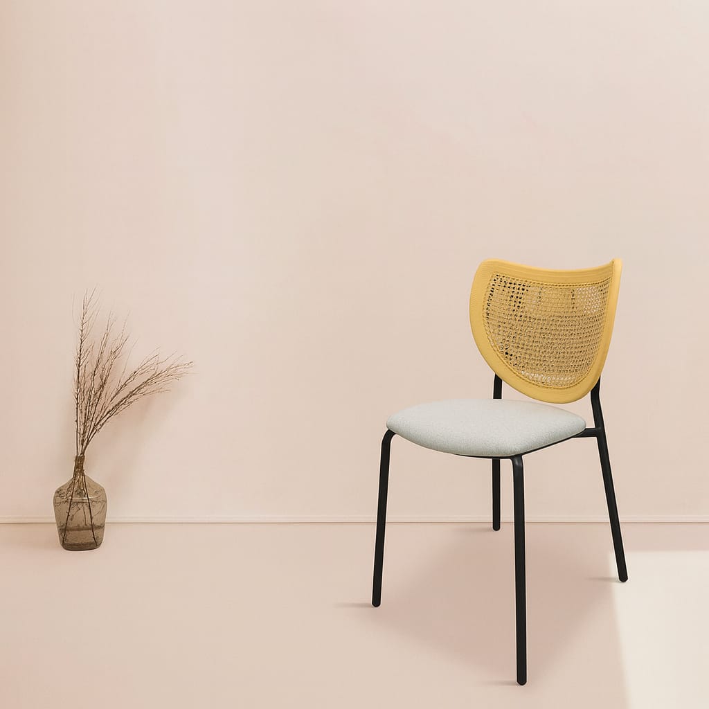 MB-Dining Chair-FAF-JEF0139985BL 
