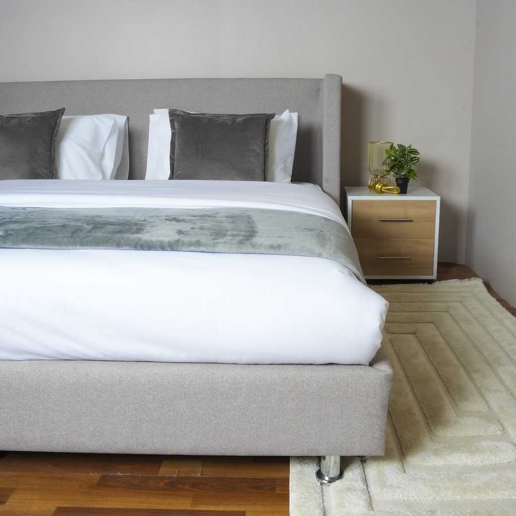 Eba Bedroom Set