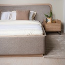 Torino Bedroom Set