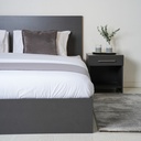 Eco Bedroom Set - Gray