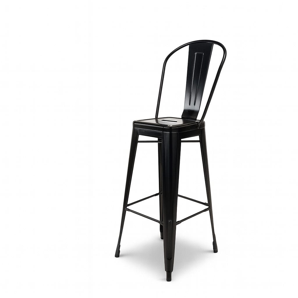 MB-Bar Stool Model-BET-ET04BL 