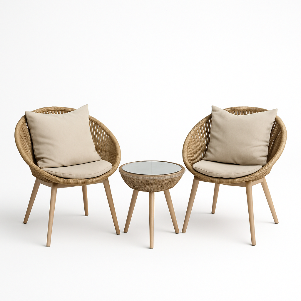 MB-Outdoor Set