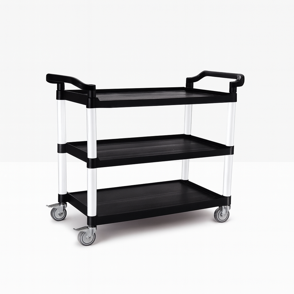 MB-Serving Cart