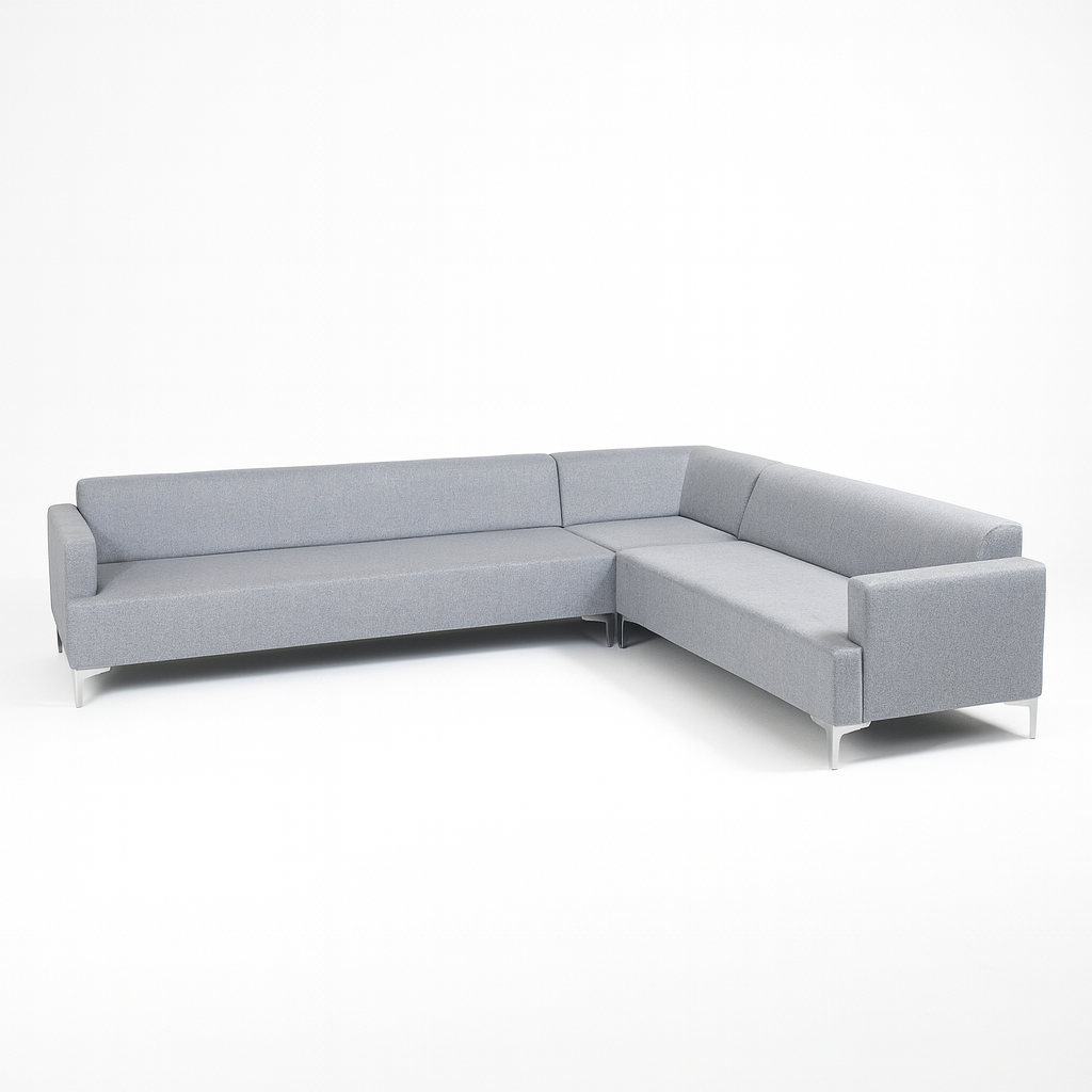  Aura Corner Sofa