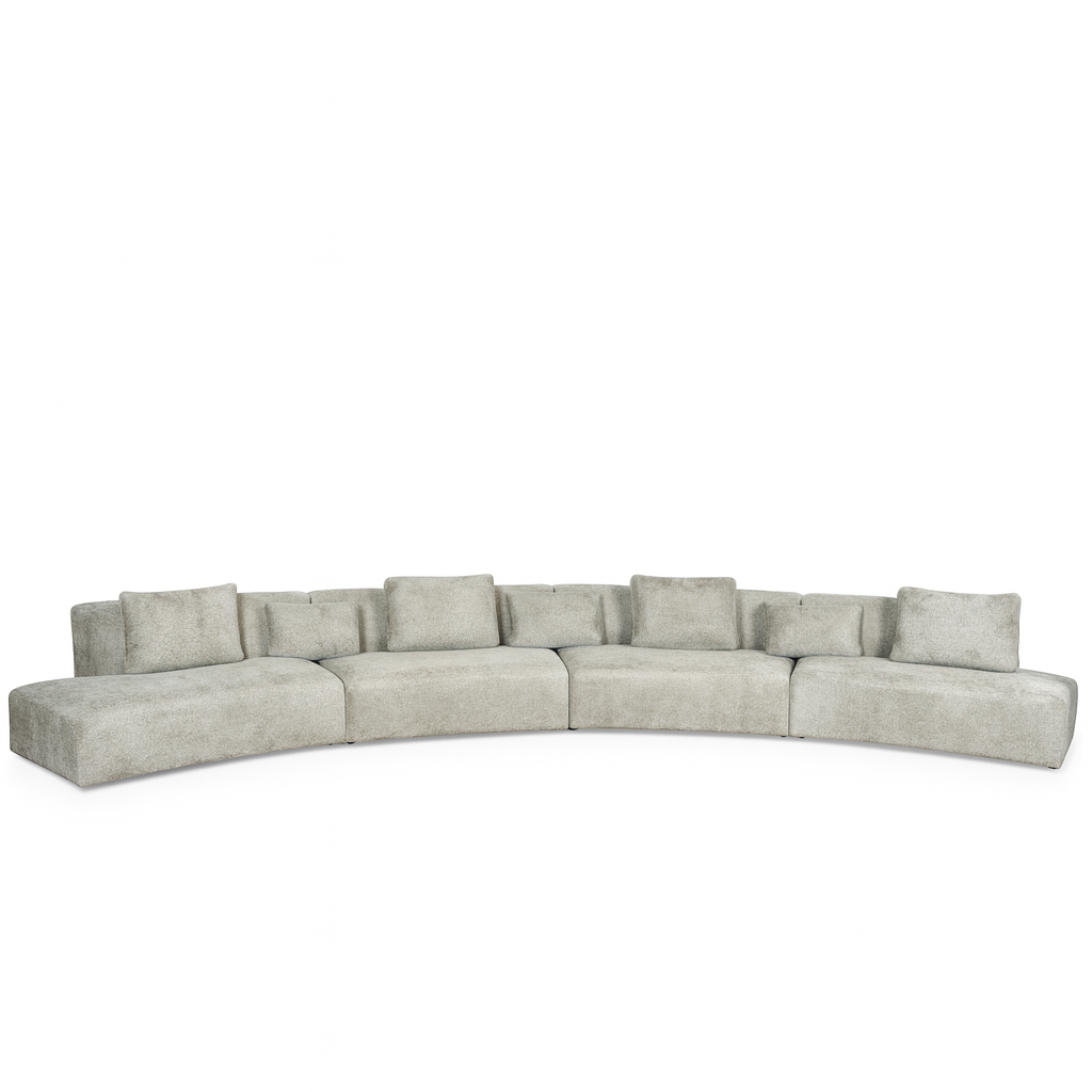 Roki Sofa Set 