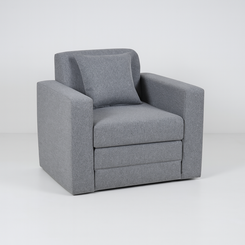 Folding Sofa Bed Single