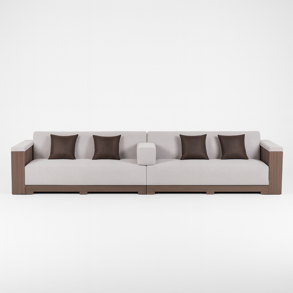 Elego Sofa Diwaniyah