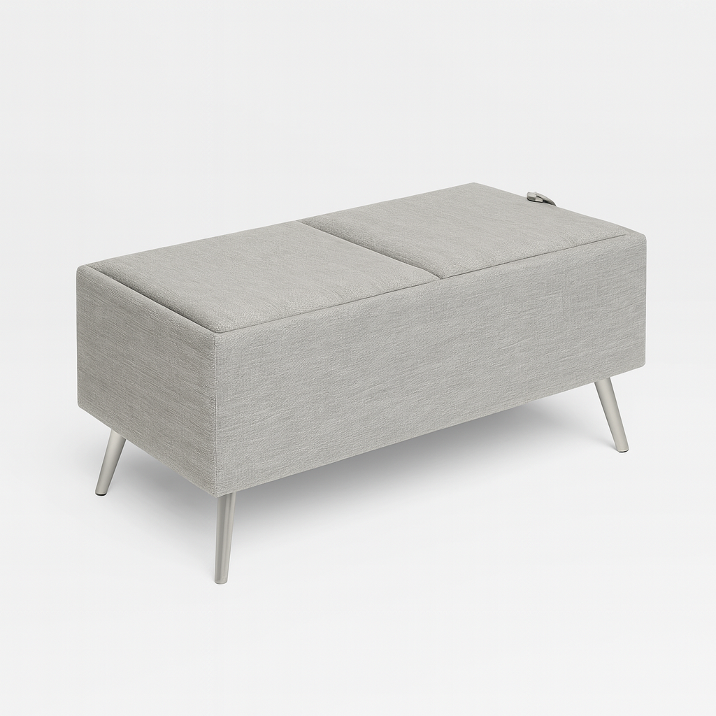 Bench w/Storage