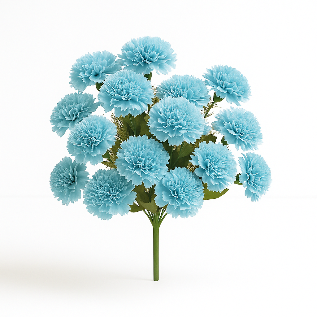FC-Carnation Flower