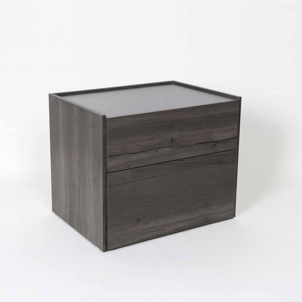 Capri Nightstand (Right)