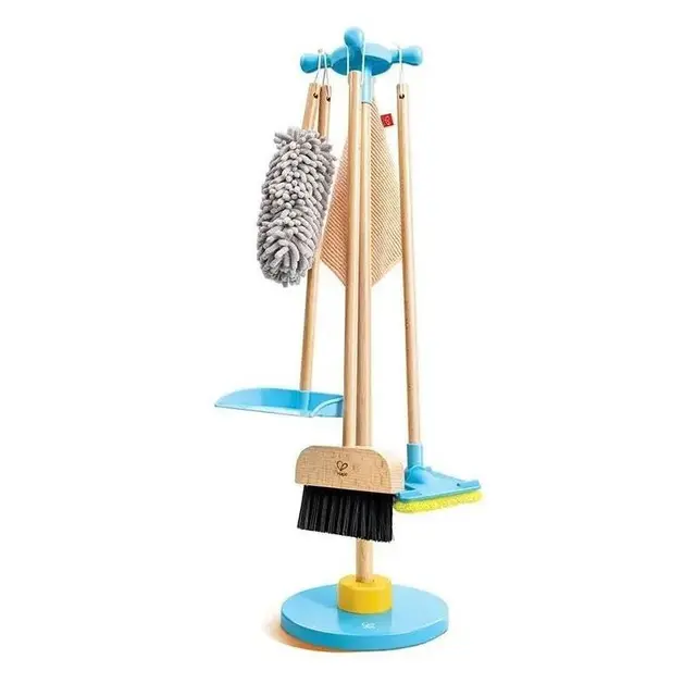 DB-Hape Clean Up Broom Set 