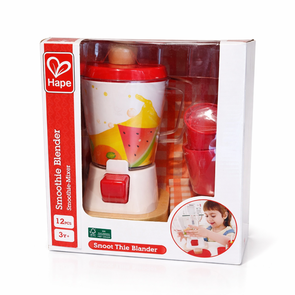 DB-Hape - Smoothie Blender 