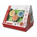 DB-Hape - Take-Along Activity Box 