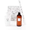 CF-REED DIFFUSER WHITE