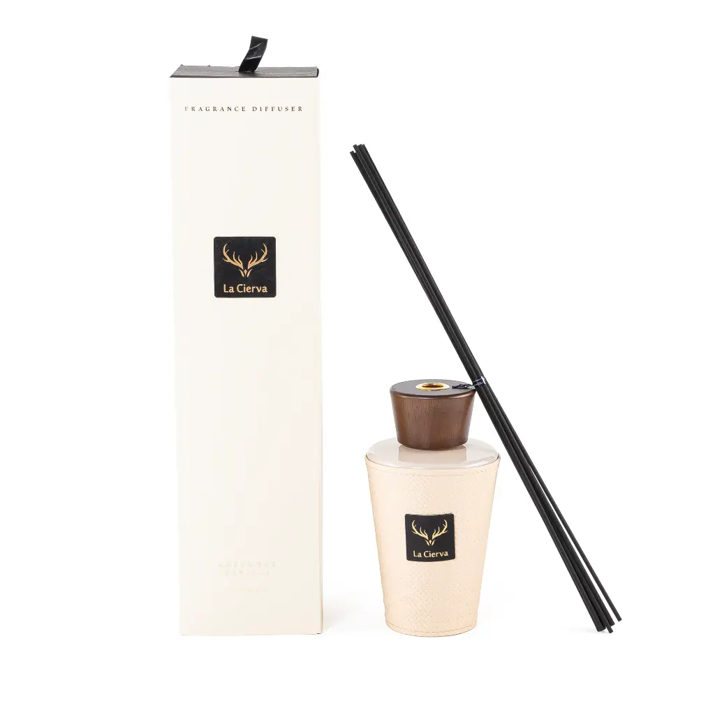 CF-REED DIFFUSER CREAMY