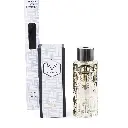 CF-REED DIFFUSER SILVER