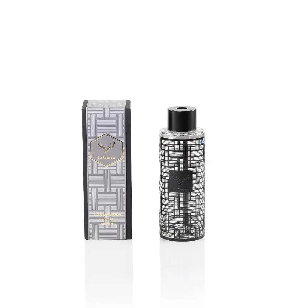 CF-REED DIFFUSER BLACK-2412