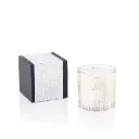 CF-SCENTED CANDLES SILVER-2415