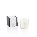 CF-SCENTED CANDLES SILVER-2414