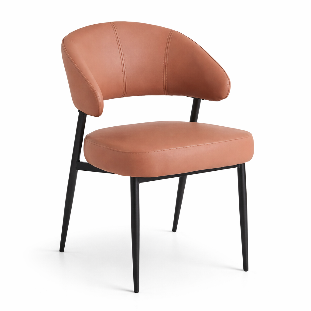 TW-Lounge Dining Chair 