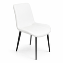 TW-REGAL DINING CHAIR (OFF-WHITE)