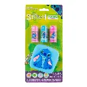 DB-Townley Girl Lip Balm Set with Stitch Bag 