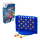 DB-Hasbro Grab And Go Connect Portable 4 Game Kids 