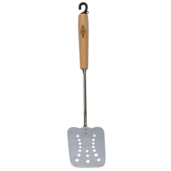 AB- Slotted Ladle 