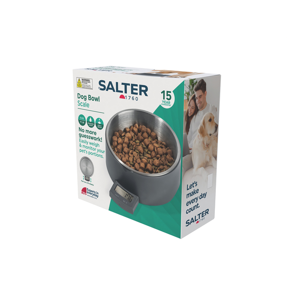 AB- Pet Food Scale