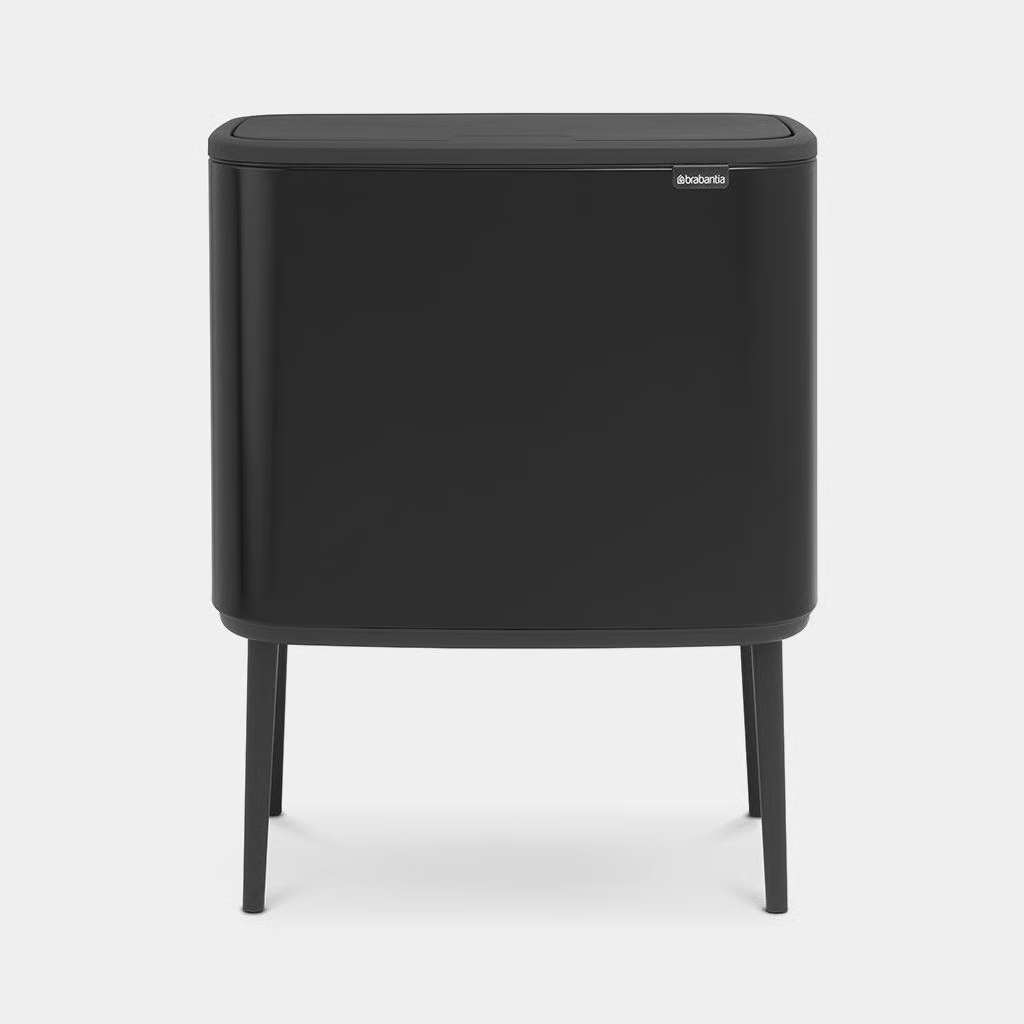 AB-Touch Bin