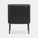 AB-Touch Bin