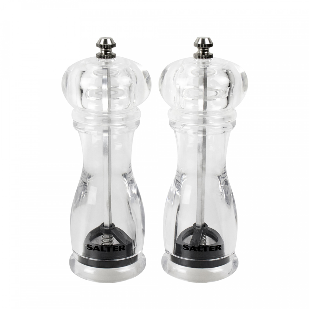 AB- Salt & Pepper Mills 