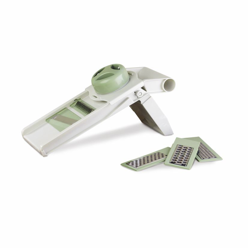 AB- Grater-Slicer Box