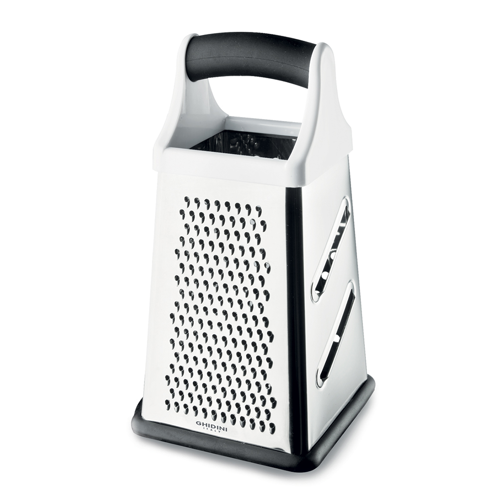AB- Grater 