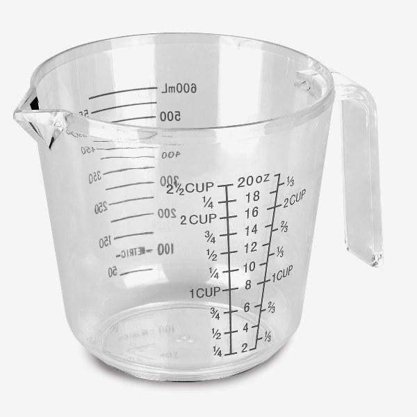 AB- Measuring Jug