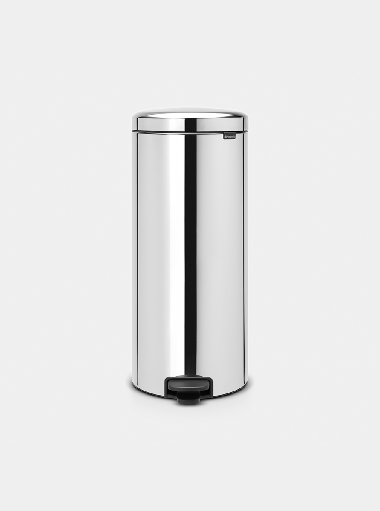 AB- Waste Bin 