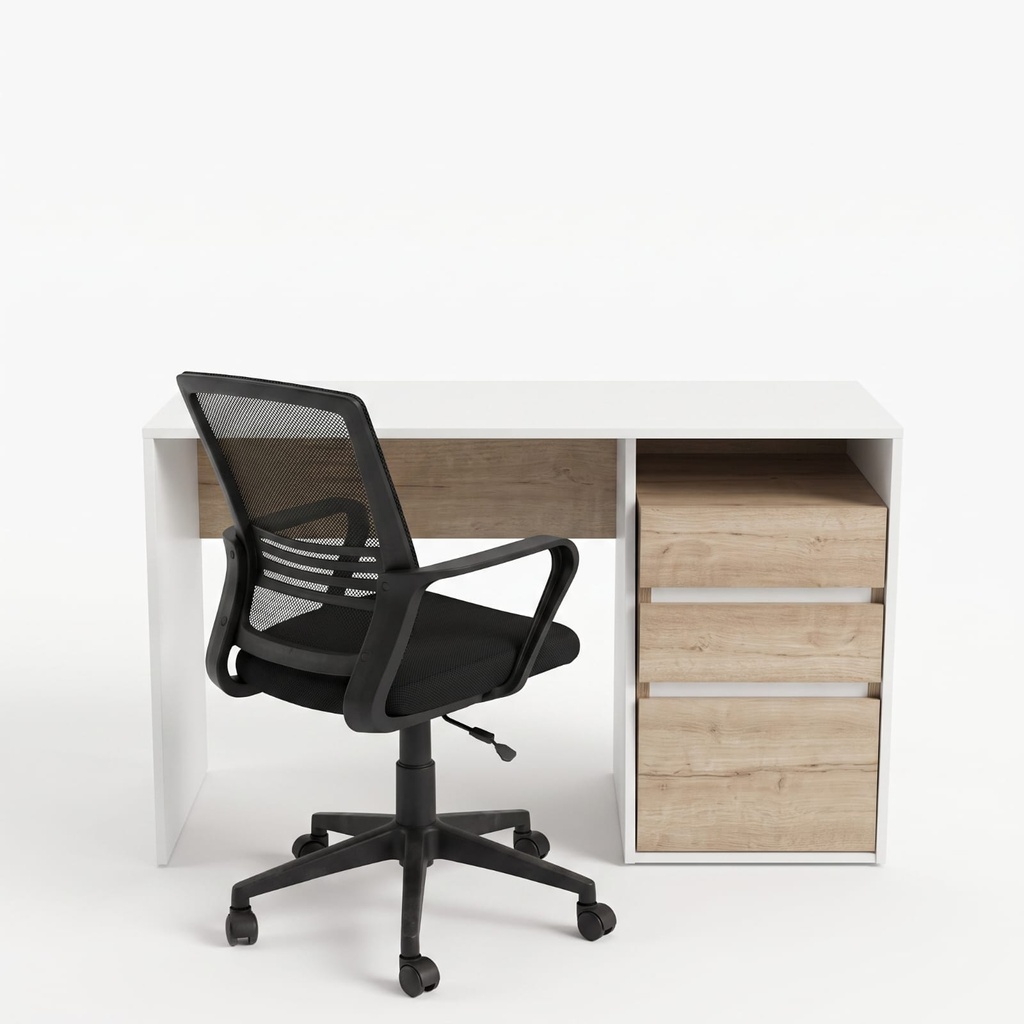 Vexa Study Desk + Chair 