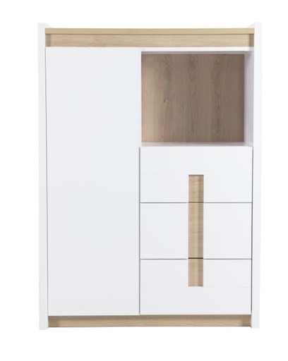 [X37586] AJEX SHORT DISPLAY UNIT