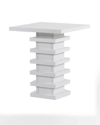 [X34178] ALTRA SIDE TABLE