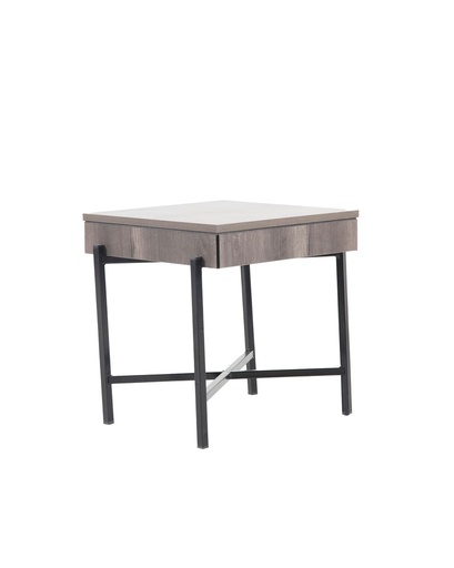 [X65900] Baxio Side Table